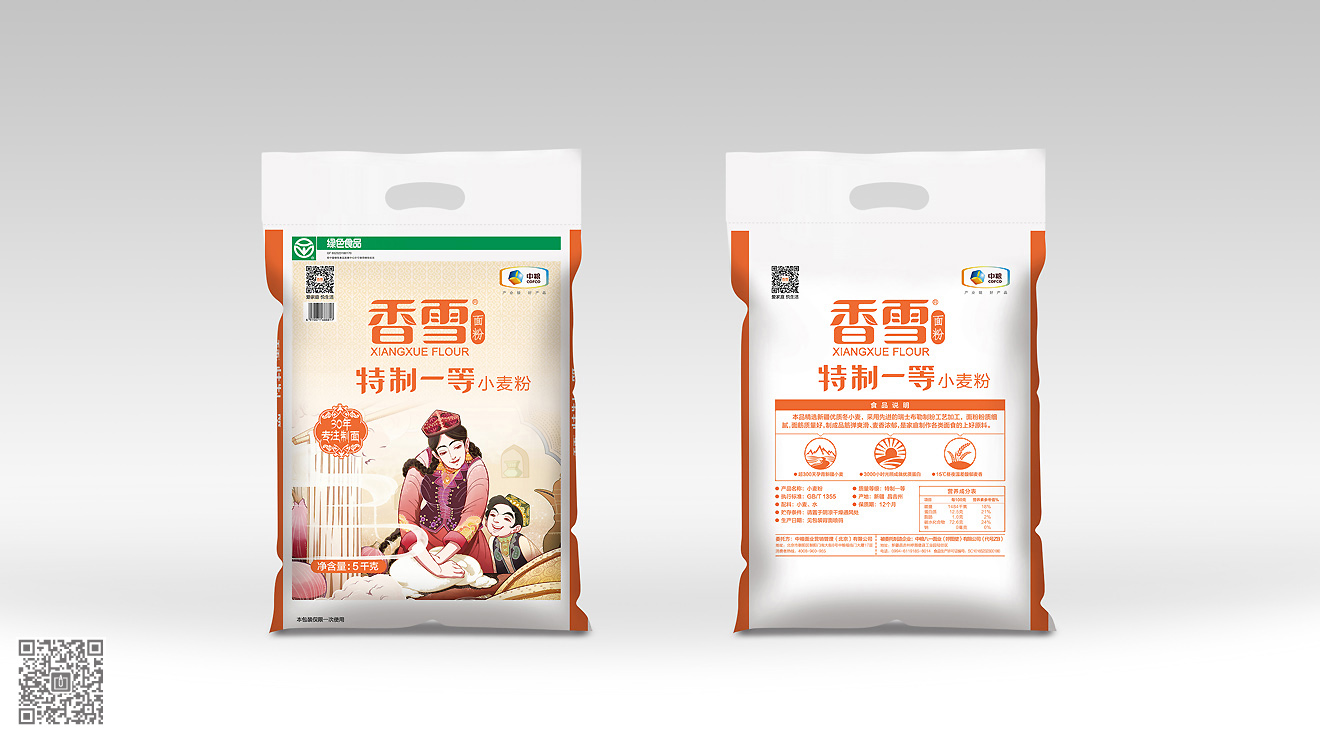 哪個環(huán)節(jié)會使食品包裝帶有安全隱患呢？