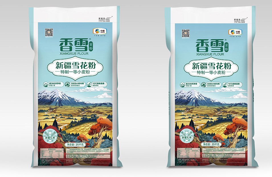 食品包裝設計從用戶體驗角度可以做些什么？